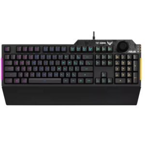 ASUS TUF GAMING K1 RA04 RGB Keyboard