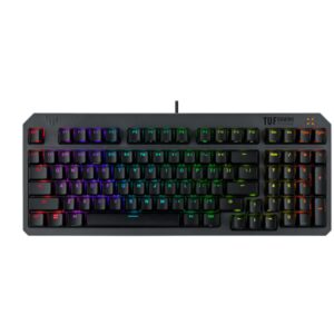 ASUS TUF GAMING K3 GEN II Compact Optical Gaming Keyb TUF Gaming K3 Gen II