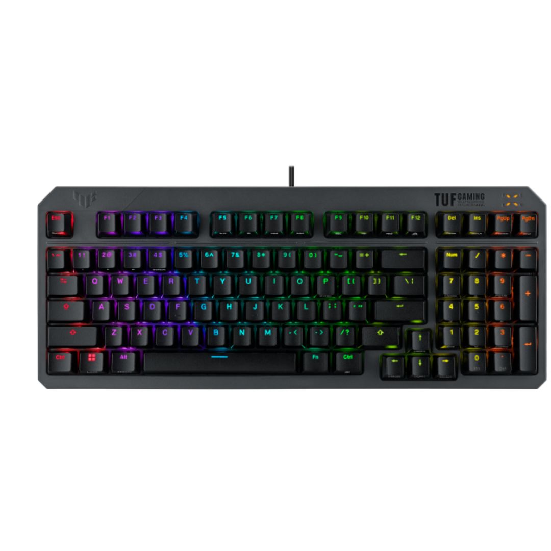 KBA-TUF-K3-GENII-RD.jpg ASUS TUF GAMING K3 GEN II Compact Optical Gaming Keyb TUF Gaming K3 Gen II