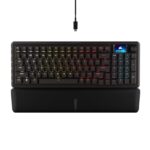 Corsair CH-91E901E-NA Vanguard 96 Mechanical Gaming Keyboard