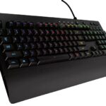Logitech 920-008096 G213 Prodigy RGB Gaming Keyboard