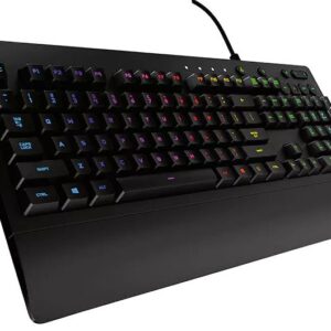 Logitech 920-008096 G213 Prodigy RGB Gaming Keyboard