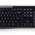 Logitech 920-006314 MK270R Wireless Keyboard and Mouse Combo 2.4GHz