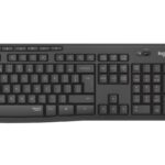 Logitech 920-009814 MK295 Wireless SILENT KEYBOARD AND MOUSE COMBO