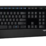 Logitech 920-012926 MK345 Wireless Keyboard & Mouse Combo Full