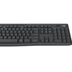 Logitech 920-012083 MK370 Wireless Keyboard and Mouse Combo