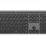 Logitech 920-012475 SIGNATURE SLIM COMBO MK950 -Graphite Keyboard Full-size