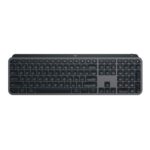 Logitech 920-011563 MX KEYS S Wireless ILLUMINATED Keyboard/ Rechargeable