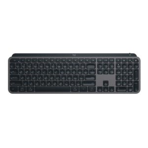 Logitech 920-011563 MX KEYS S Wireless ILLUMINATED Keyboard/ Rechargeable