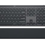 Logitech 920-010937 MX KEYS COMBO FOR BUSINESS | GEN