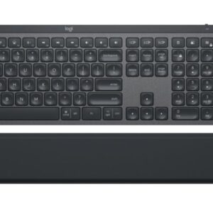 Logitech 920-010937 MX KEYS COMBO FOR BUSINESS | GEN