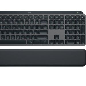 Logitech 920-011605 MX KEYS S COMBO Performance Combo: MX