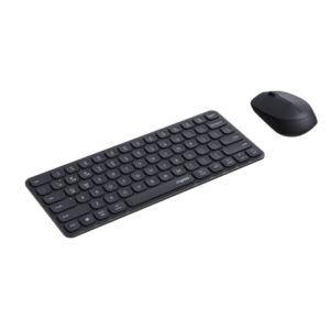 Rapoo 9010M-BK X9010M Multi-mode Aluminium Base