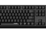 Rapoo NK1900 Wired Keyboard