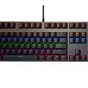 Rapoo V500pro V500 Pro Backlit Mechanical Gaming Keyboard