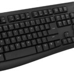 Rapoo X1800Pro Wireless Mouse & Keyboard Combo - 2.4G