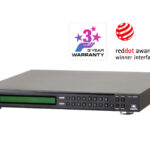 Aten VM6809H-AT-U Professional Matrix 8x9 4K HDMI Matrix