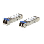 Aten 2A-136G Fiber Multi-Mode 1.25G SFP Transceiver Module (550M)