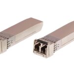 Aten 2A-141G Fiber Multi-Mode 10G SFP+ Transceiver Module, 300m