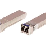 Aten 2A-142G Single-Mode 10G SFP+ Transceiver Module, 10km, G.652D
