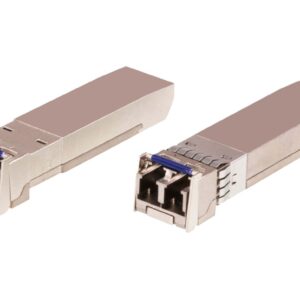 Aten 2A-142G Single-Mode 10G SFP+ Transceiver Module, 10km, G.652D