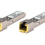 Aten 2A-143G 1Gb Ethernet Copper SFP Transceiver
