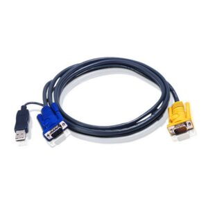 Aten 2L-5206UP 6m USB KVM Cable to suit CS7xE