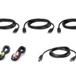 Aten 2L-7D02UDPX6 CS1964 Cable Kit