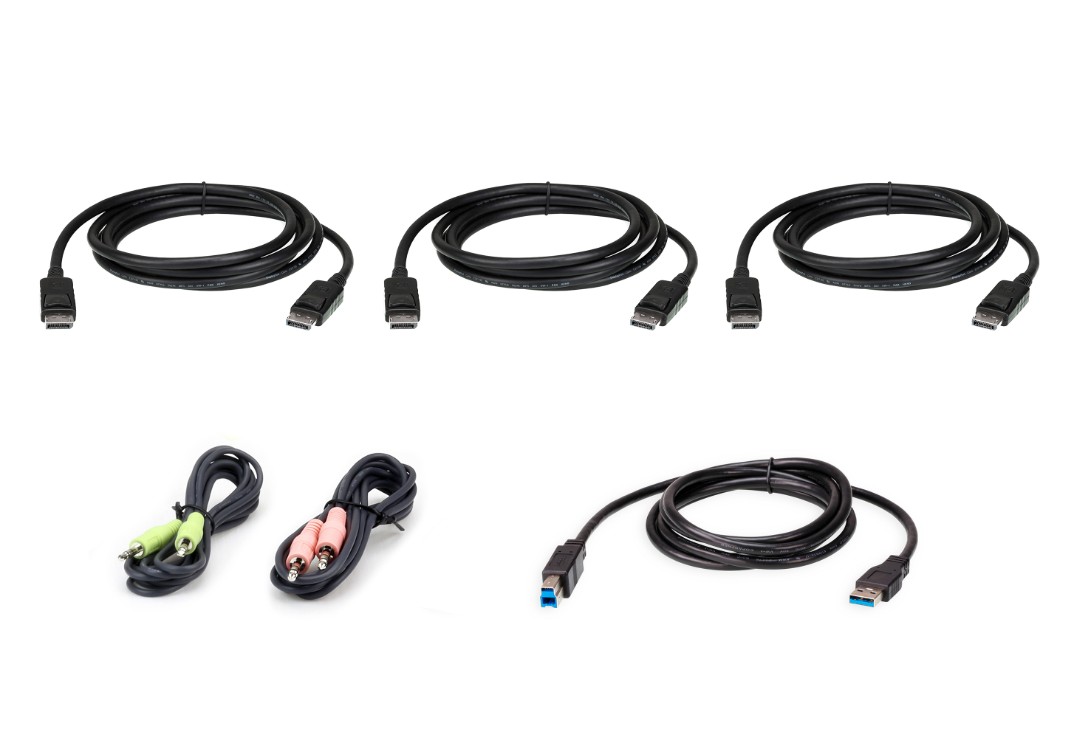 KVA-2L-7D02UDPX6.jpg Aten 2L-7D02UDPX6 CS1964 Cable Kit