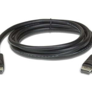 Aten 2L-7D03DP 3m DisplayPort Cable