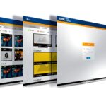 Aten CCKM Matrix Manager for KE6900/6940/KE8950/KE8952/KE9950/KE9952