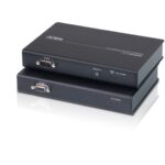 Aten CE620-AT-U HDBaseT 2.0 DVI KVM Console Extender