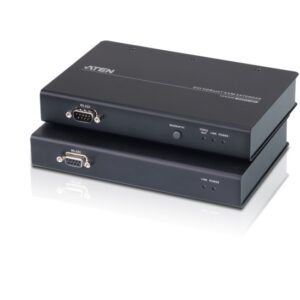 Aten CE620-AT-U HDBaseT 2.0 DVI KVM Console Extender