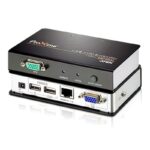 Aten CE700A-AT-U KVM Extender Kit VGA/USB Cat 5 Extender