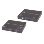 Aten CE924-AT-U CE924 USB DisplayPort Dual View HDBaseT™ 2.0