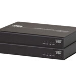 Aten CE610A-AT-U USB Single Link DVI KVM Console Extender