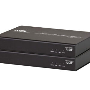 Aten CE610A-AT-U USB Single Link DVI KVM Console Extender