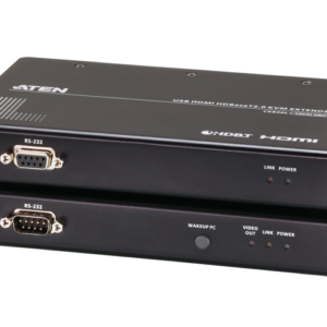 Aten CE820-ATA-U 4K HDMI HDBaseT 2.0 KVM Extender