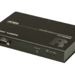 Aten CE820R-ATA-U 4K HDMI HDBaseT 2.0 KVM Extender Receiver
