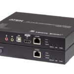 Aten CE840-AT-U USB True 4K HDMI HDBaseT 3.0 KVM