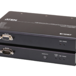 Aten CE920-ATA-U 4K DisplayPort HDBaseT 2.0 KVM Extender