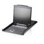 Aten CL1316N-ATA-AU Rackmount KVM Switch 16 Port VGA PS/2-USB