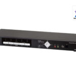 Aten CM1284-AT-U Desktop KVMP Switch 4 Port Multi-View 4k