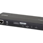 Aten CN8000A-AT-U Single Port VGA KVM over IP Switch