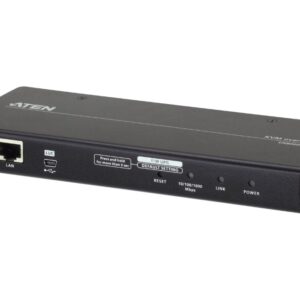 Aten CN8000A-AT-U Single Port VGA KVM over IP Switch
