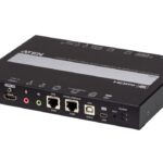 Aten CN9850-AT-U 1-Local / Remote Shared Access Single Port
