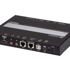 Aten CN9850-AT-U 1-Local / Remote Shared Access Single Port