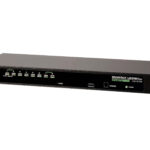 Aten CS1308-AT-U Rackmount KVM Switch 8 Port VGA PS/2-USB