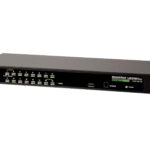 Aten CS1316-AT-U Rackmount KVM Switch 16 Port VGA PS/2-USB