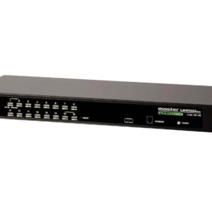 Aten CS1316-AT-U Rackmount KVM Switch 16 Port VGA PS/2-USB